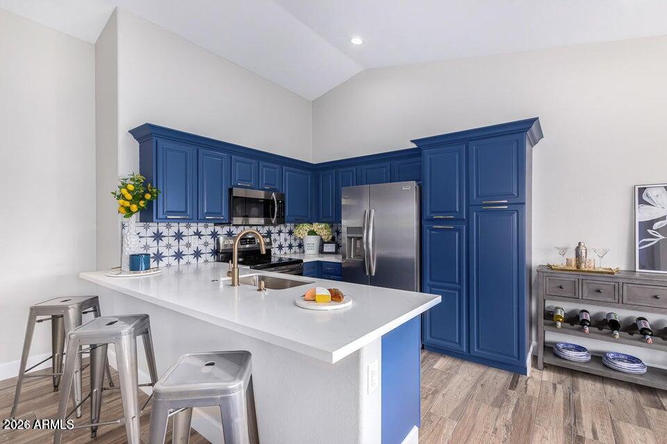 SUNBIRD UNIT TEN - Residential