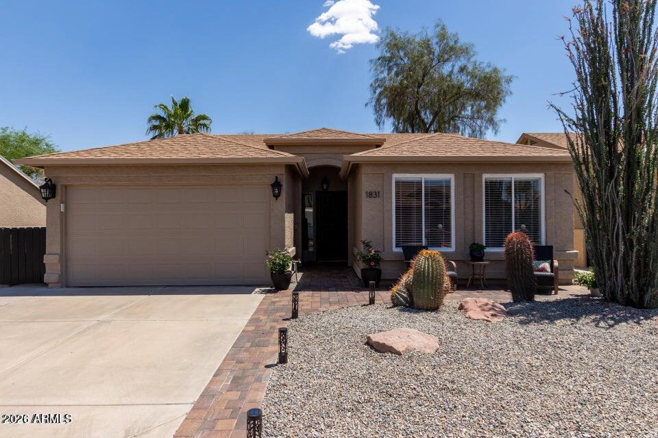 SUNBIRD UNIT TEN - Residential