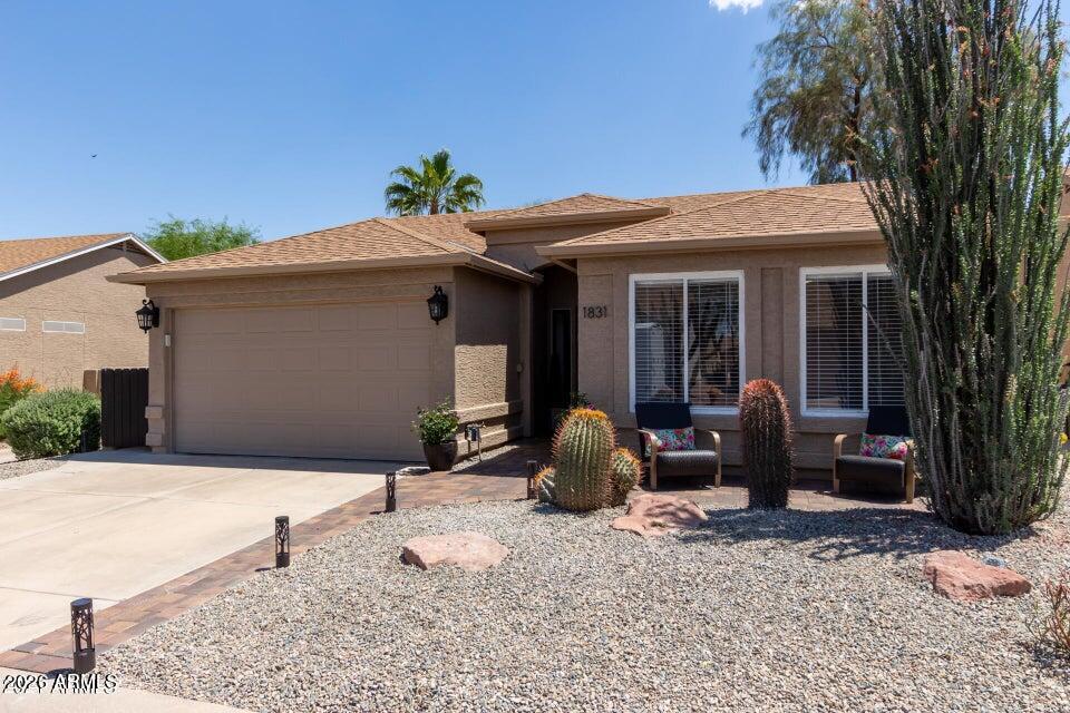 SUNBIRD UNIT TEN - Residential