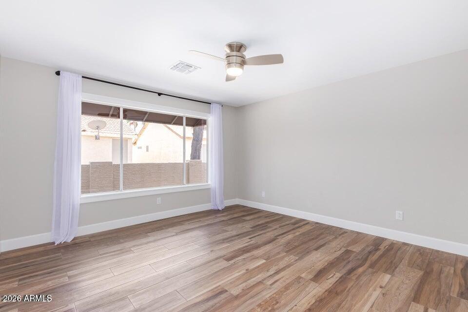 SUNBIRD UNIT TEN - Residential