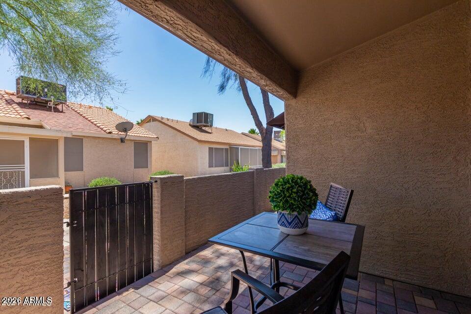 SUNBIRD UNIT TEN - Residential