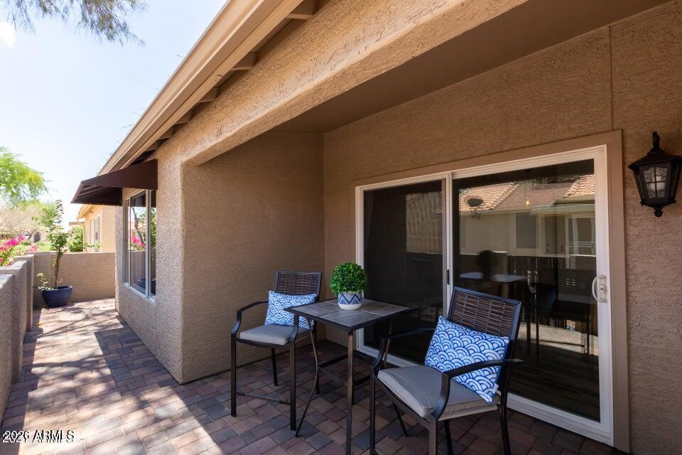 SUNBIRD UNIT TEN - Residential