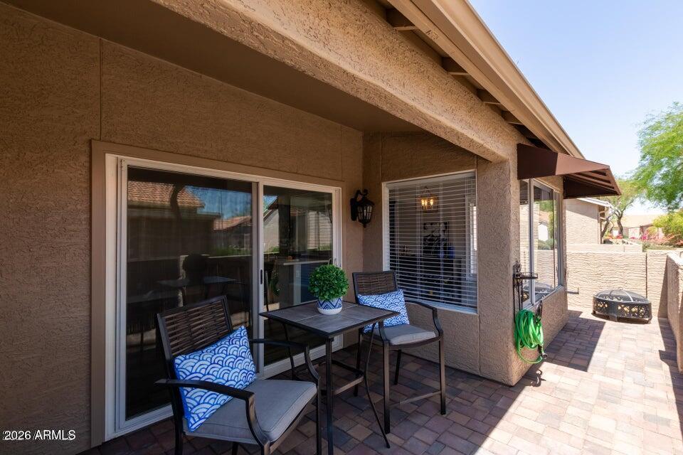 SUNBIRD UNIT TEN - Residential