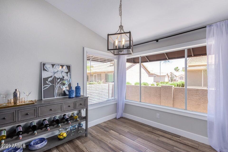 SUNBIRD UNIT TEN - Residential