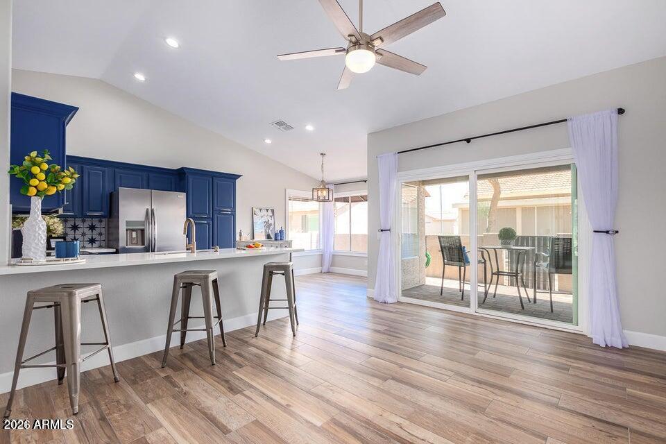 SUNBIRD UNIT TEN - Residential