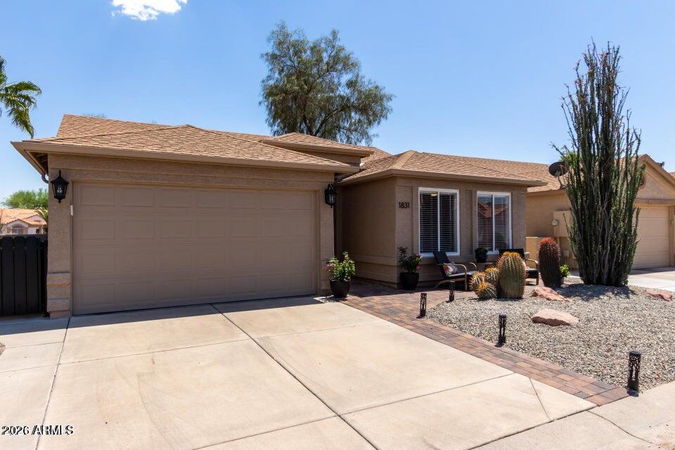 SUNBIRD UNIT TEN - Residential