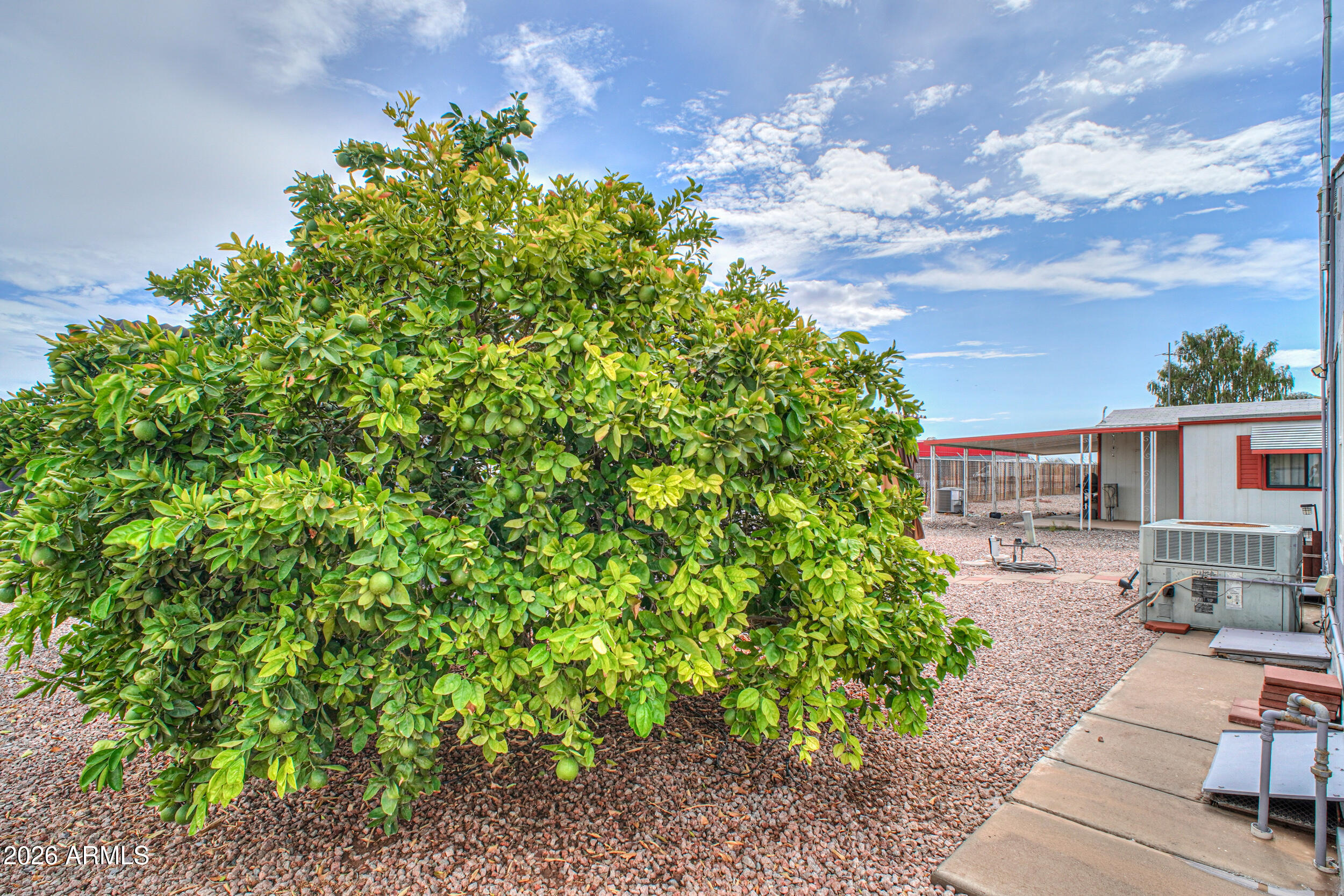 Casa Verde Estates - Residential