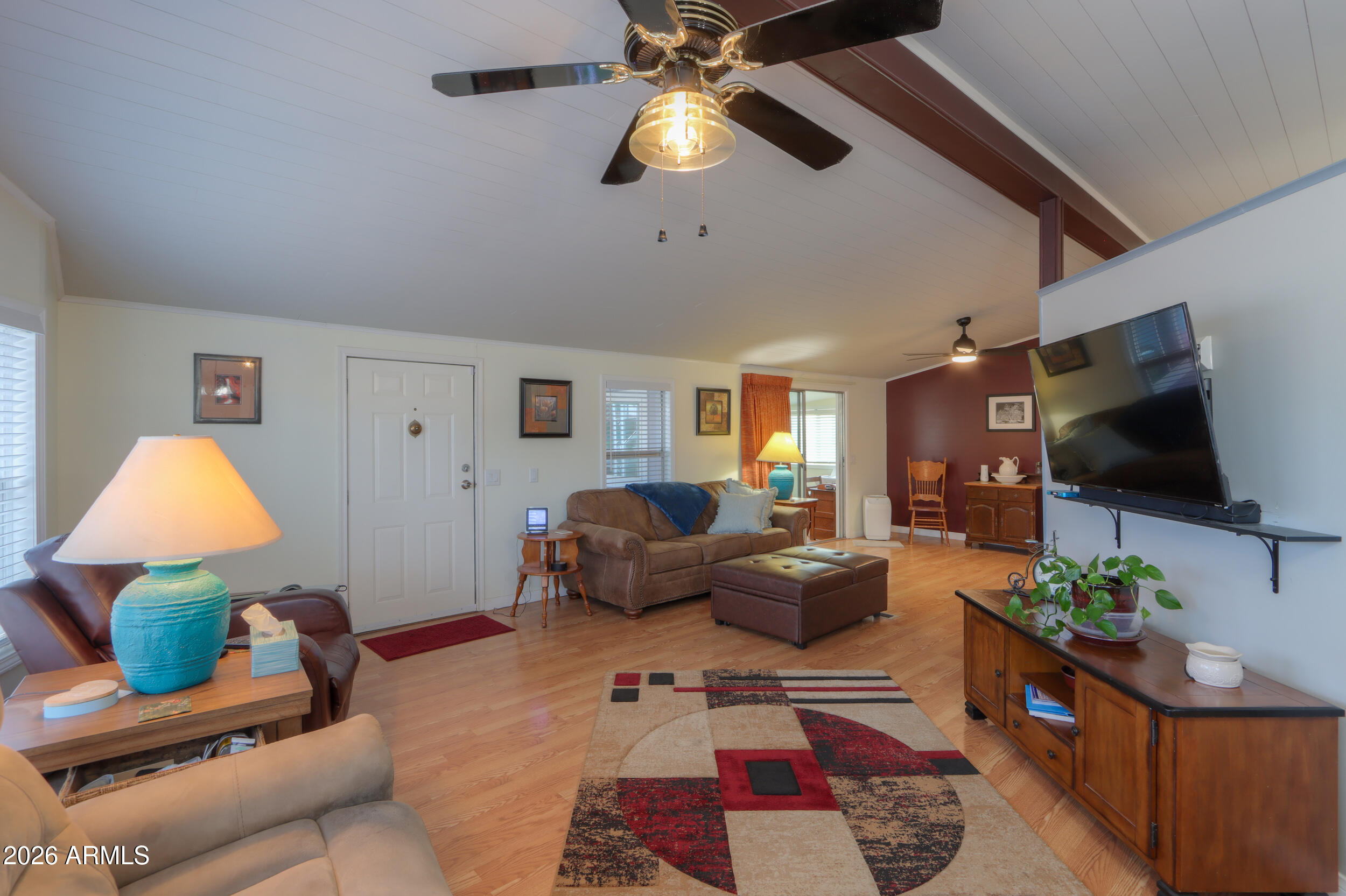 Casa Verde Estates - Residential