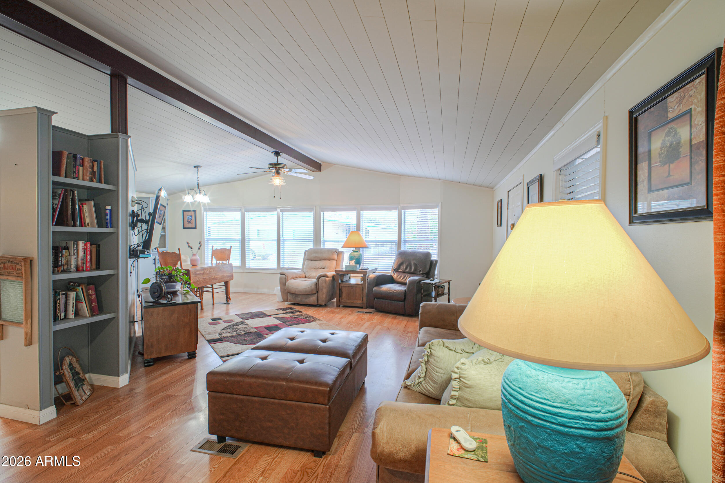 Casa Verde Estates - Residential