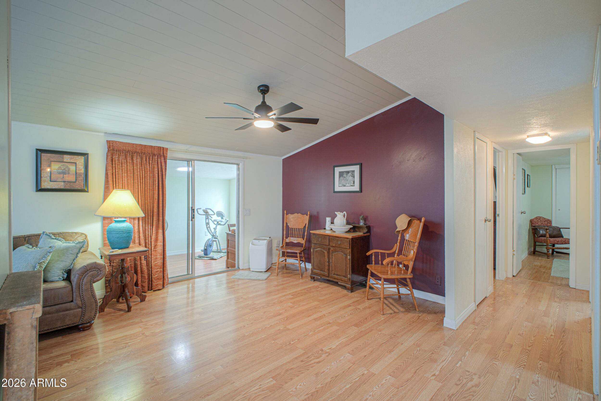 Casa Verde Estates - Residential