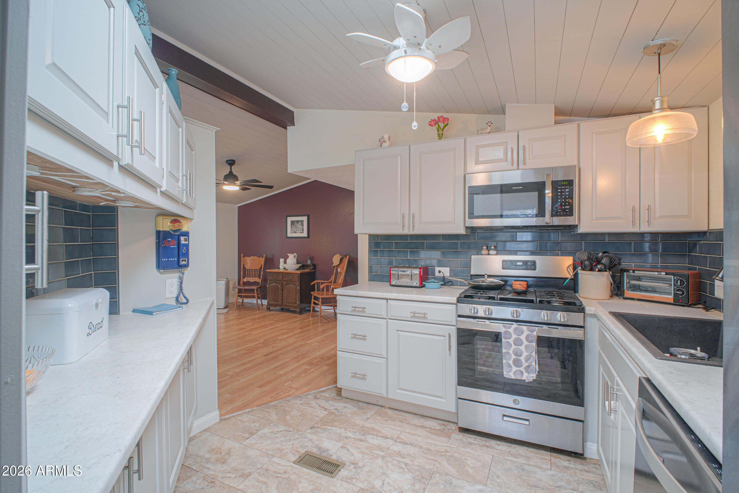 Casa Verde Estates - Residential