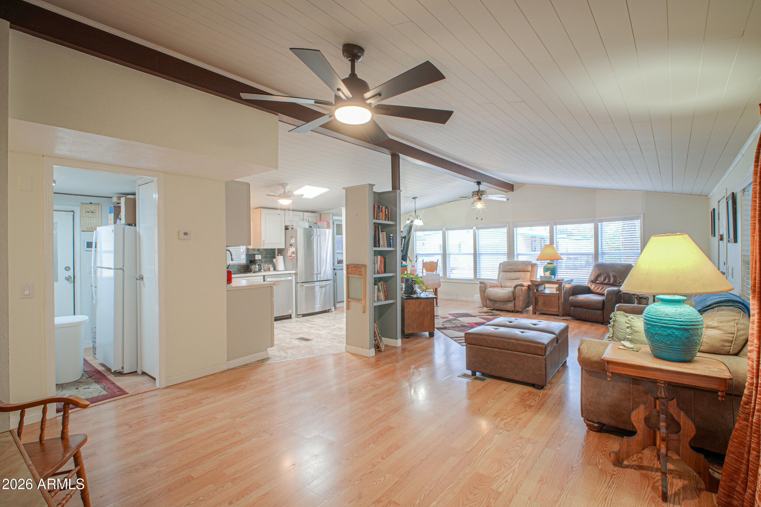 Casa Verde Estates - Residential
