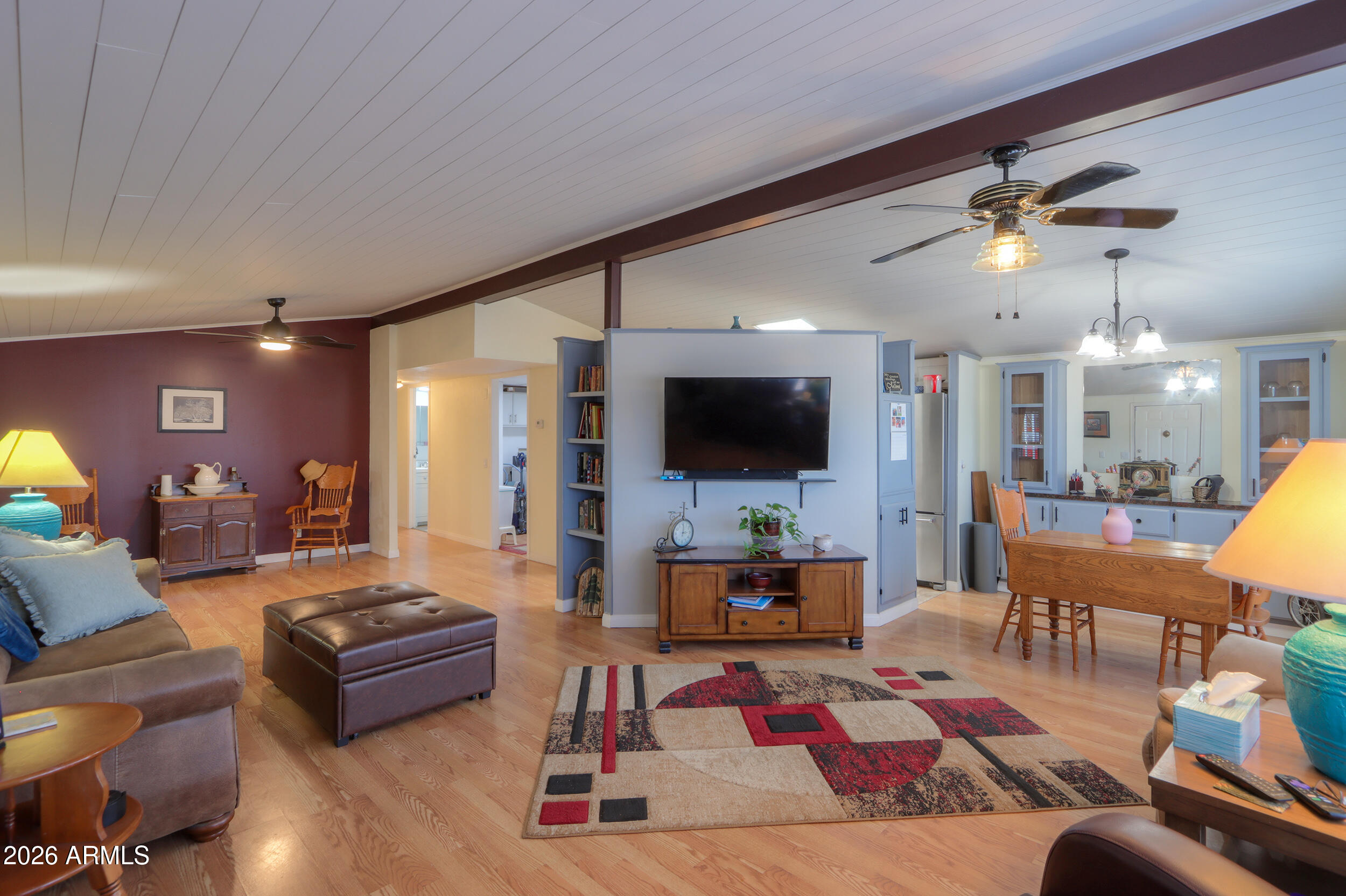 Casa Verde Estates - Residential