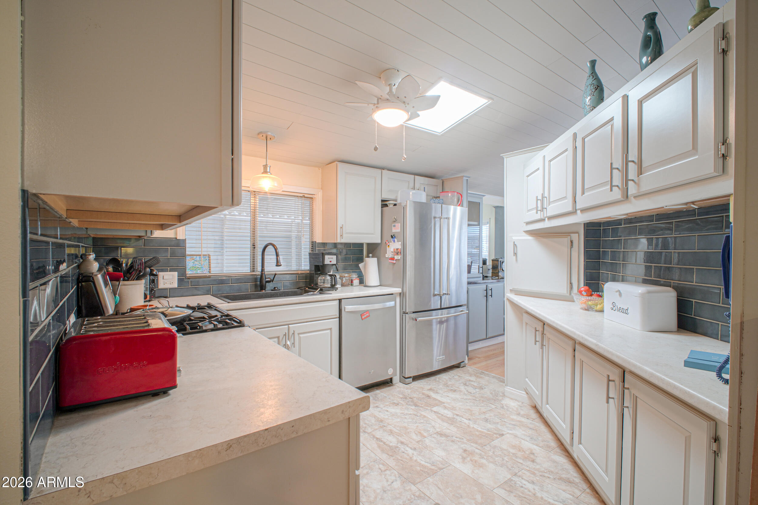 Casa Verde Estates - Residential