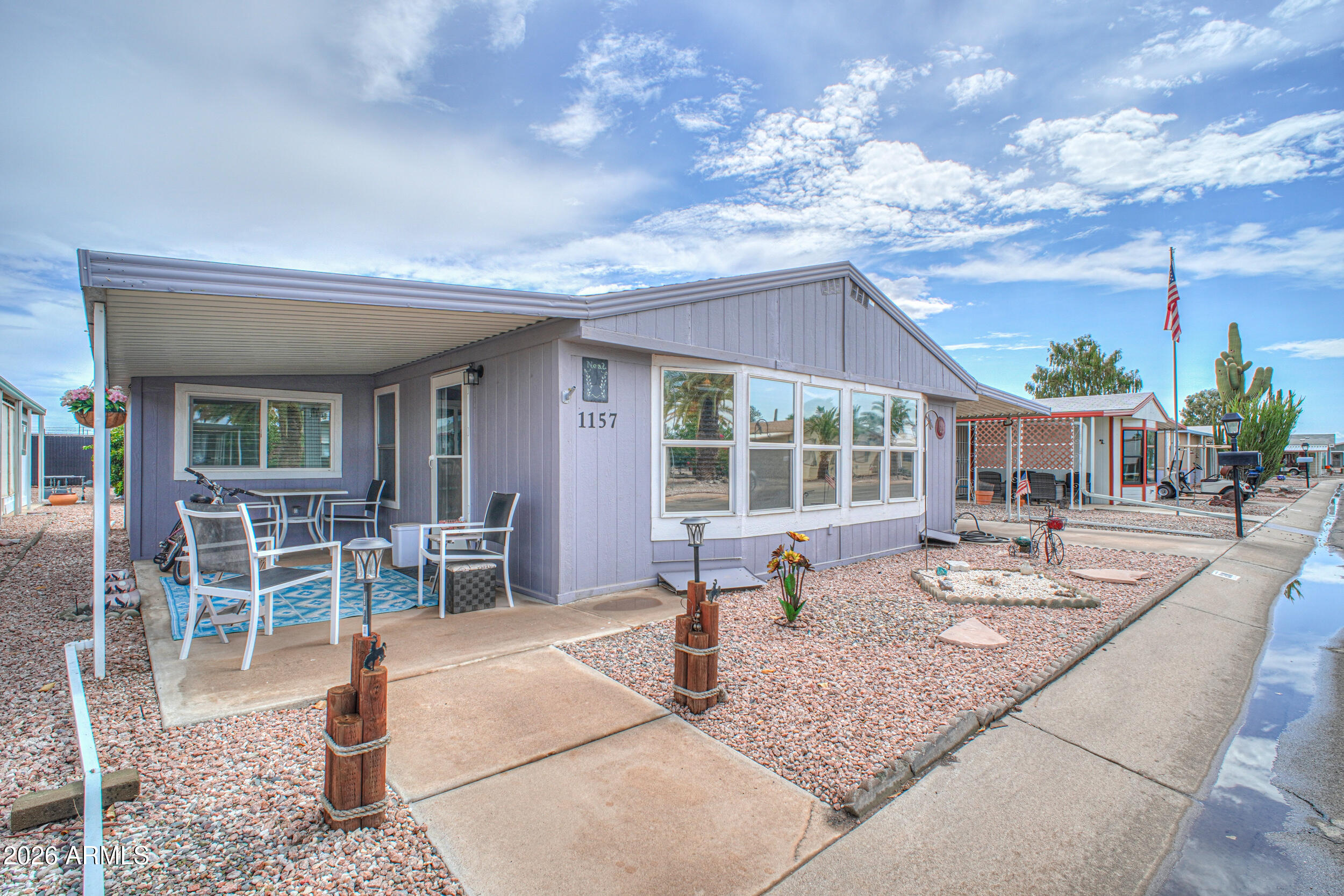 Casa Verde Estates - Residential