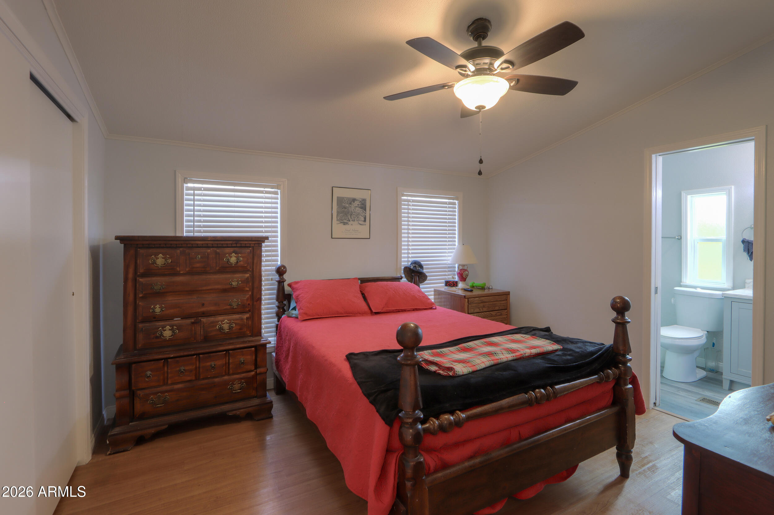 Casa Verde Estates - Residential