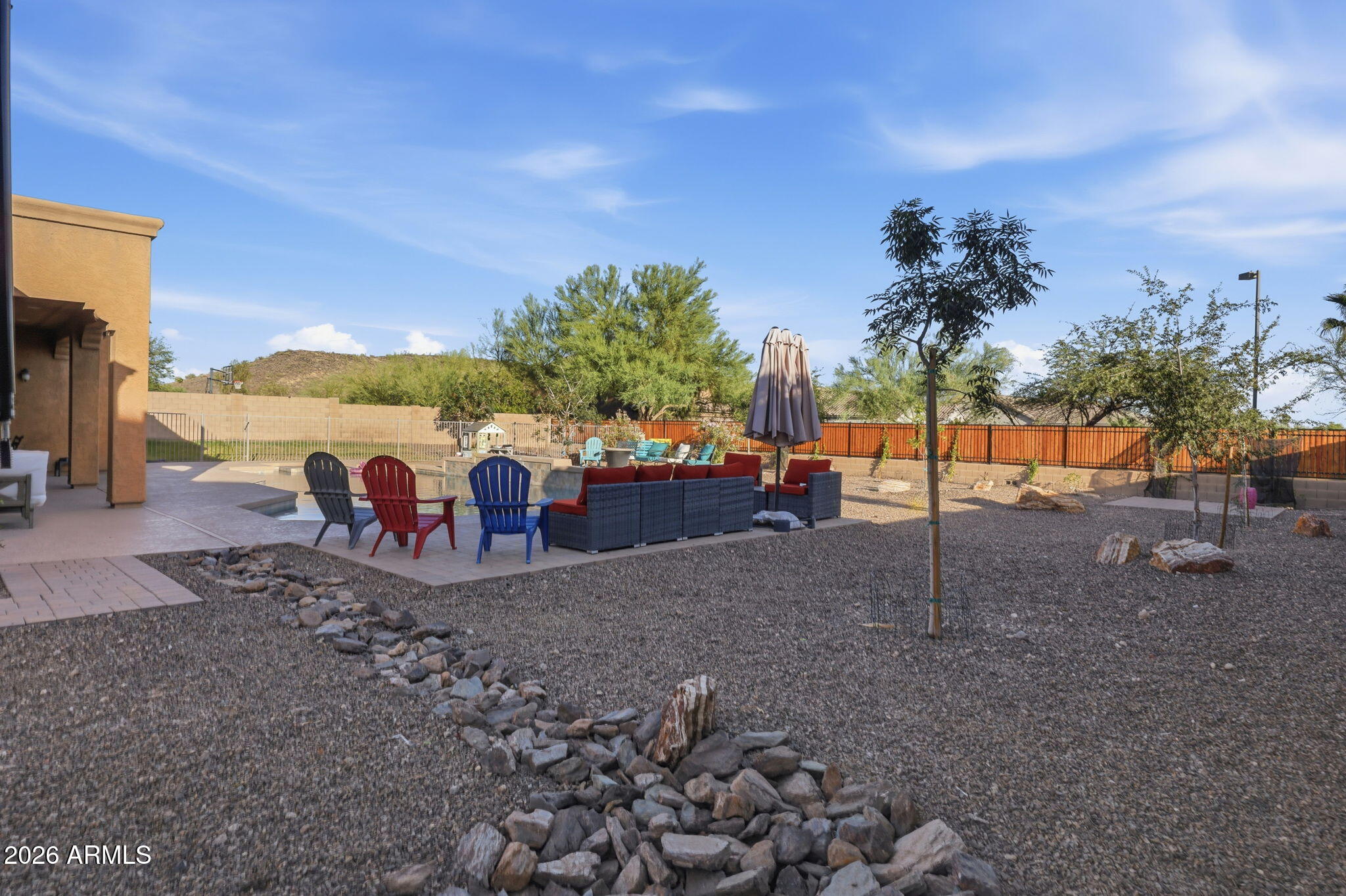 TUSCANY RANCH - Residential
