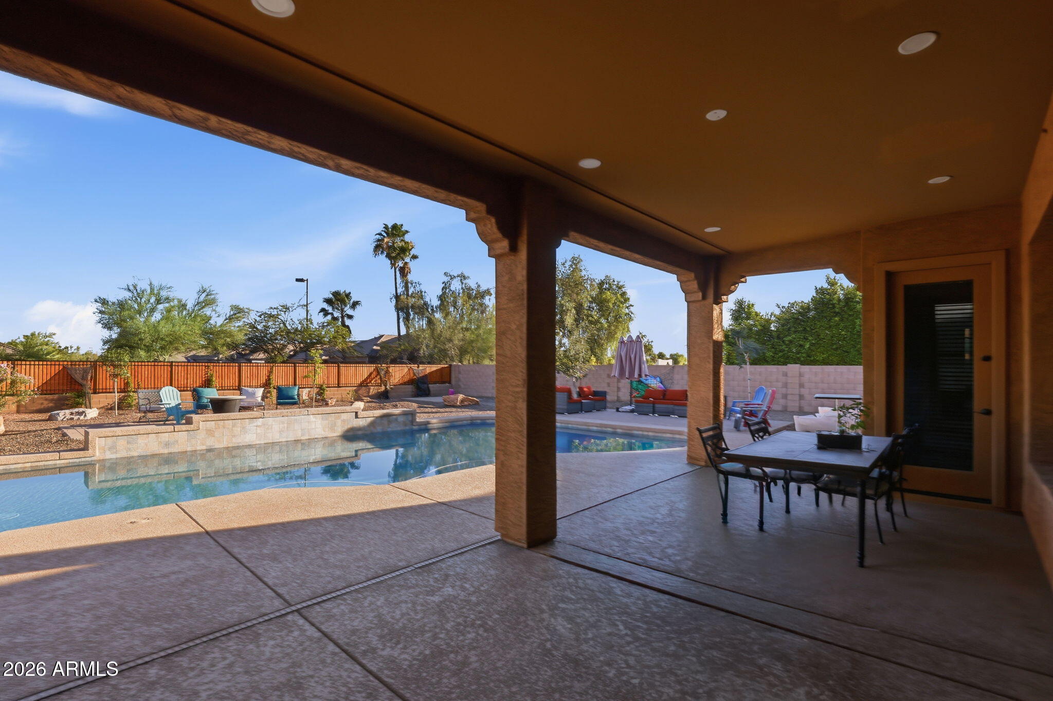 TUSCANY RANCH - Residential
