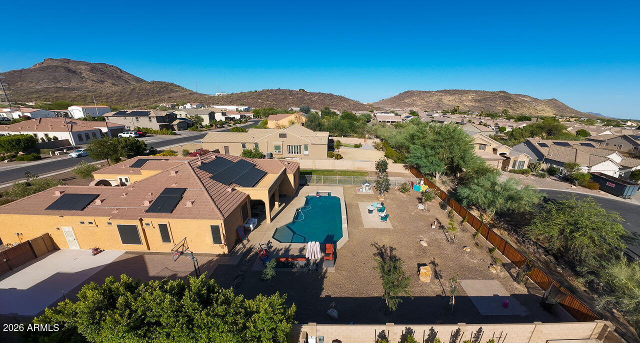 TUSCANY RANCH - Residential