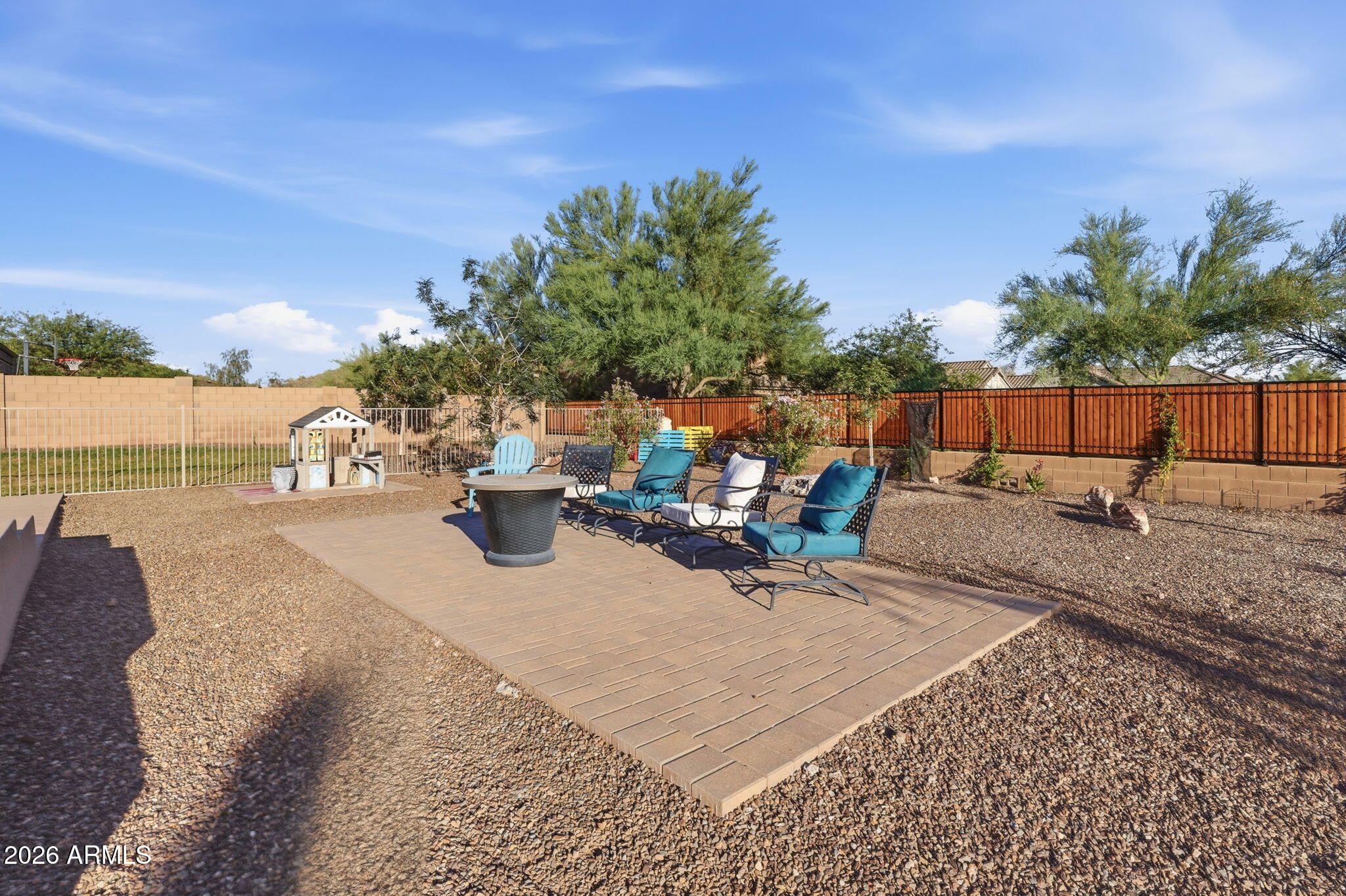 TUSCANY RANCH - Residential