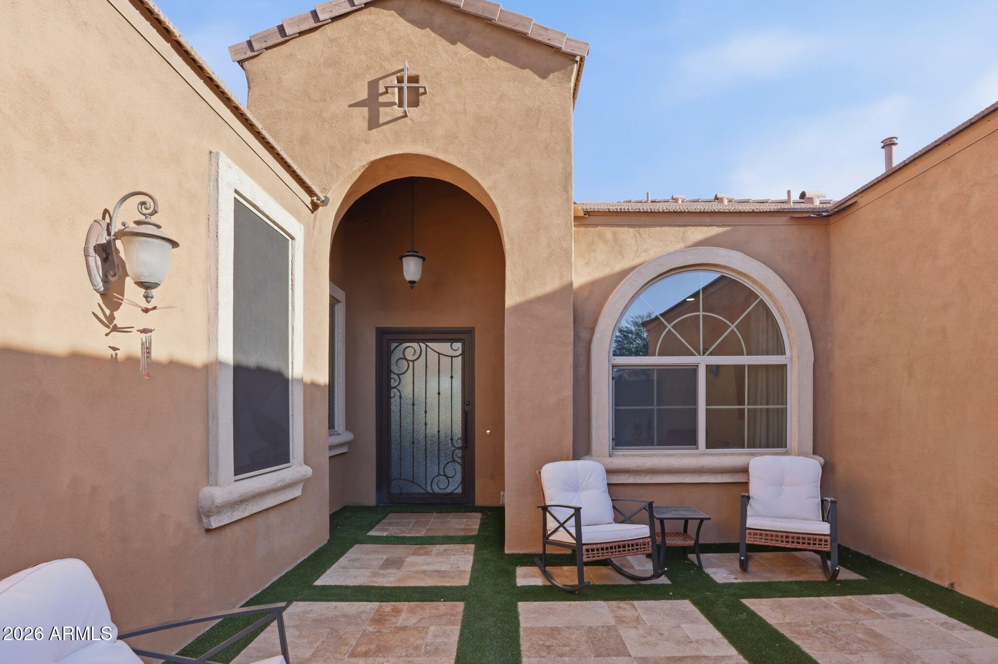 TUSCANY RANCH - Residential