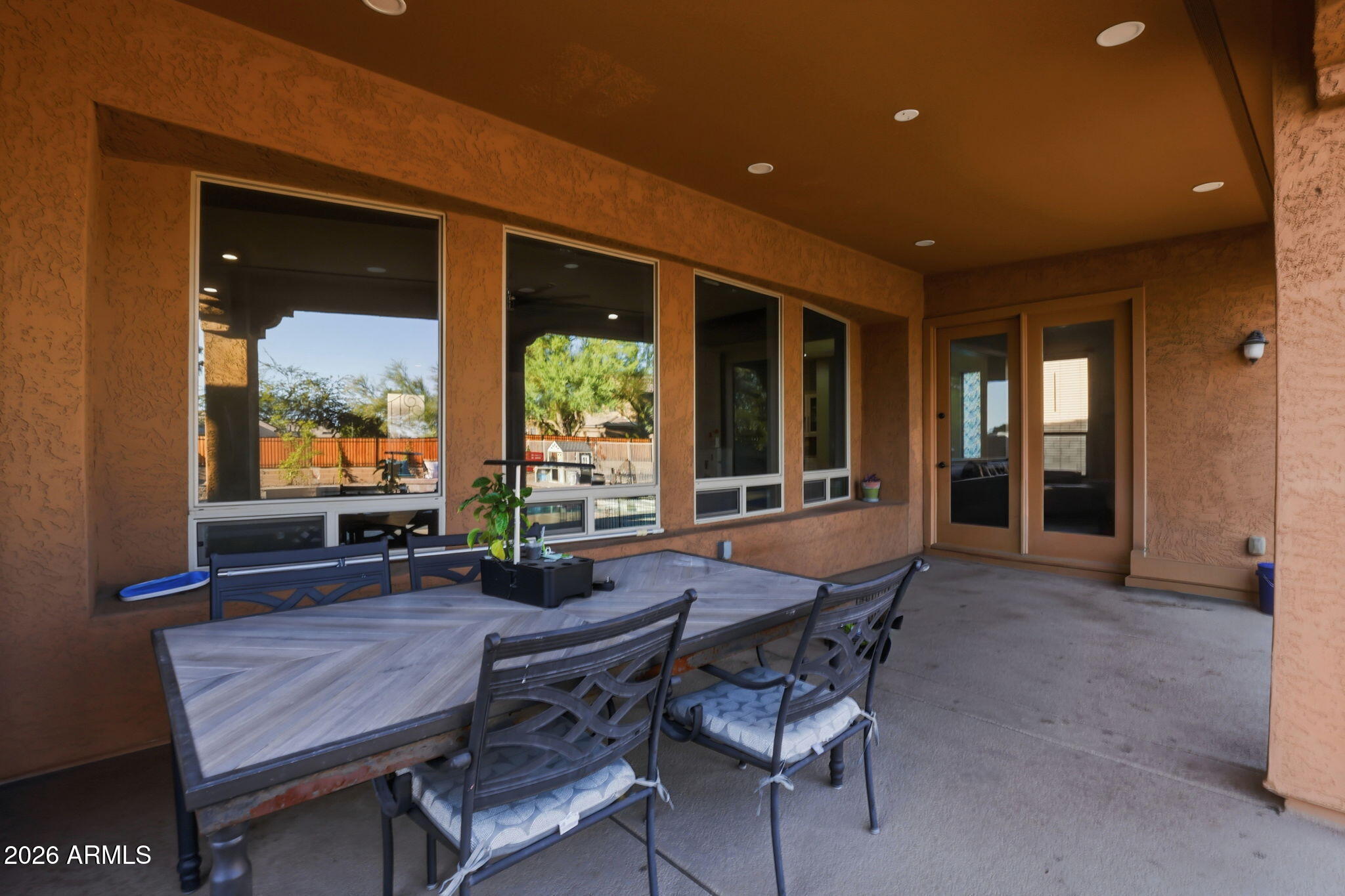 TUSCANY RANCH - Residential