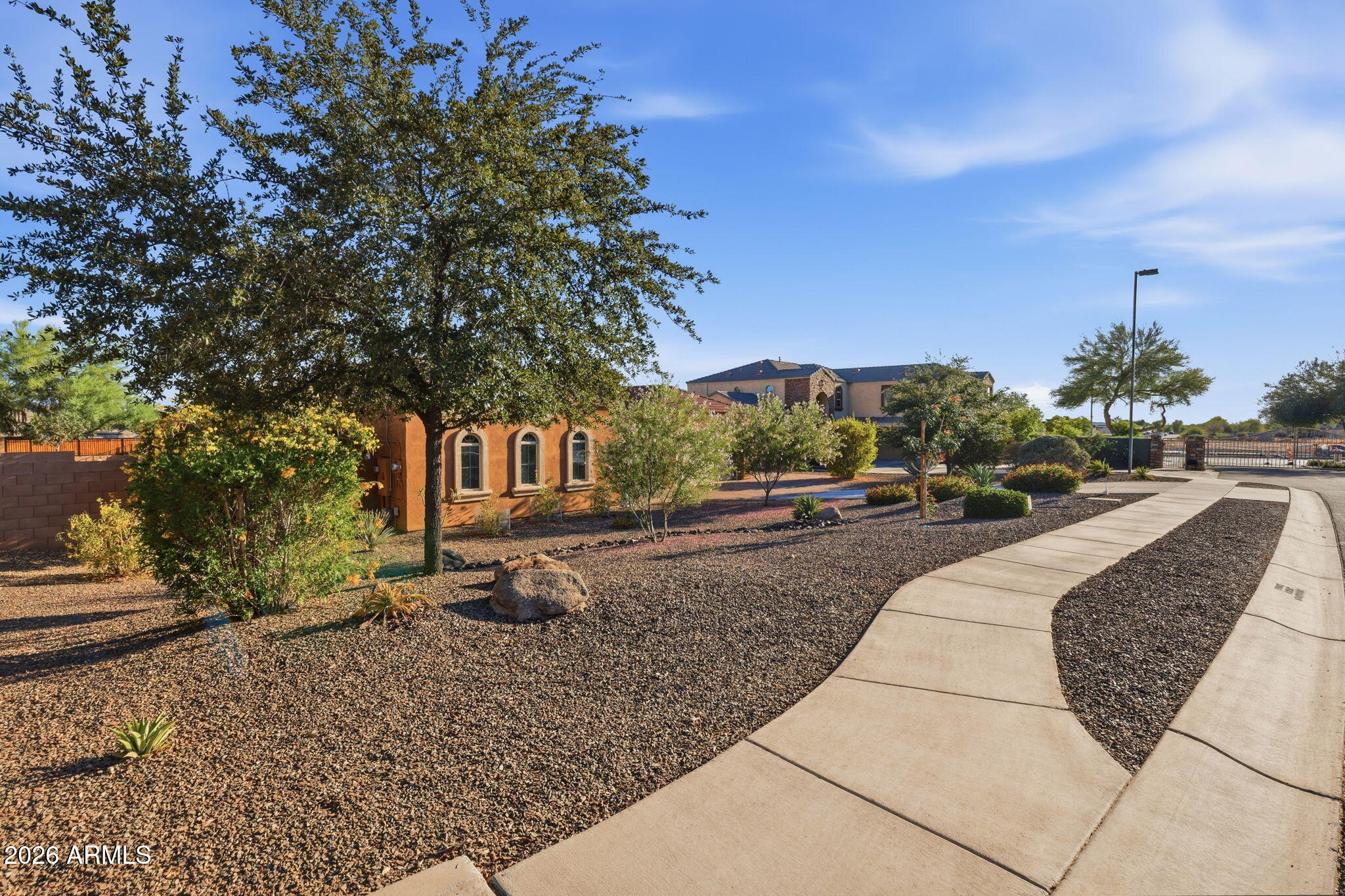 TUSCANY RANCH - Residential