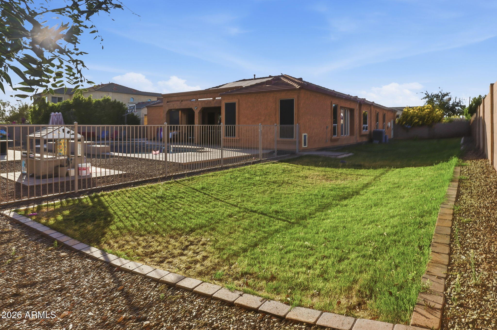 TUSCANY RANCH - Residential