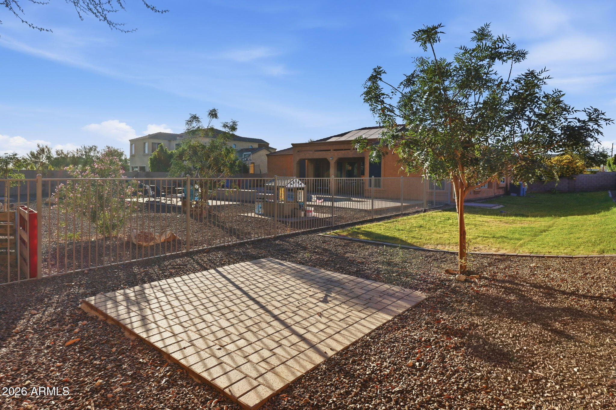 TUSCANY RANCH - Residential