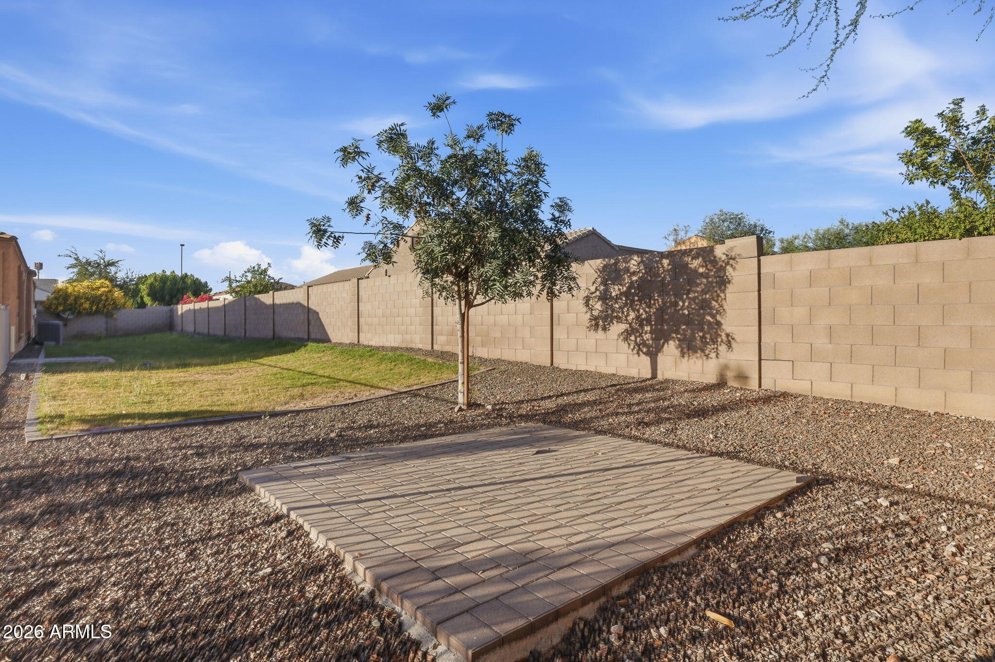 TUSCANY RANCH - Residential