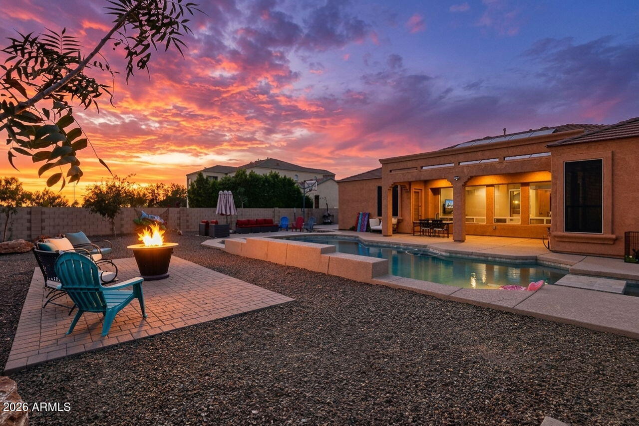 TUSCANY RANCH - Residential