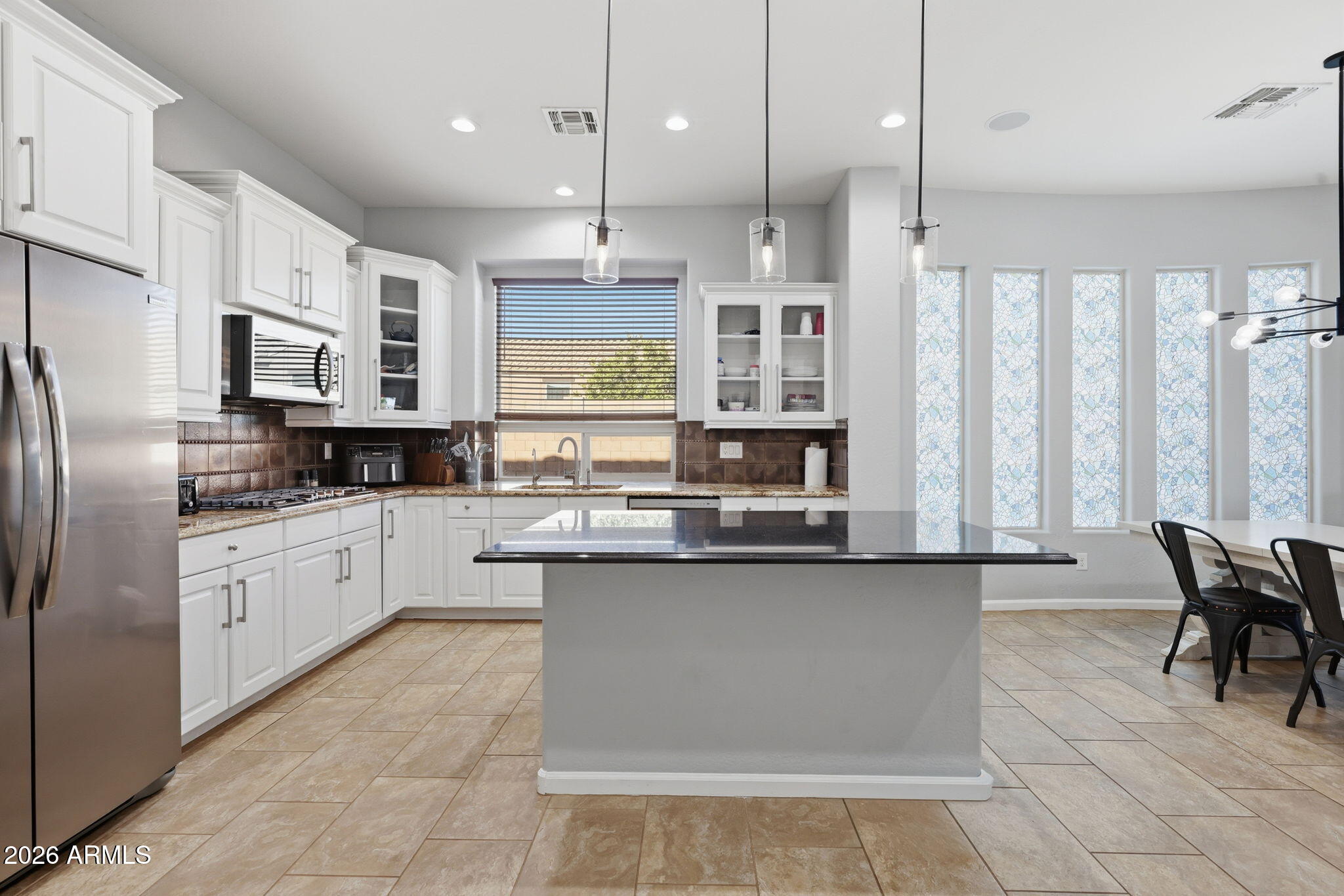 TUSCANY RANCH - Residential
