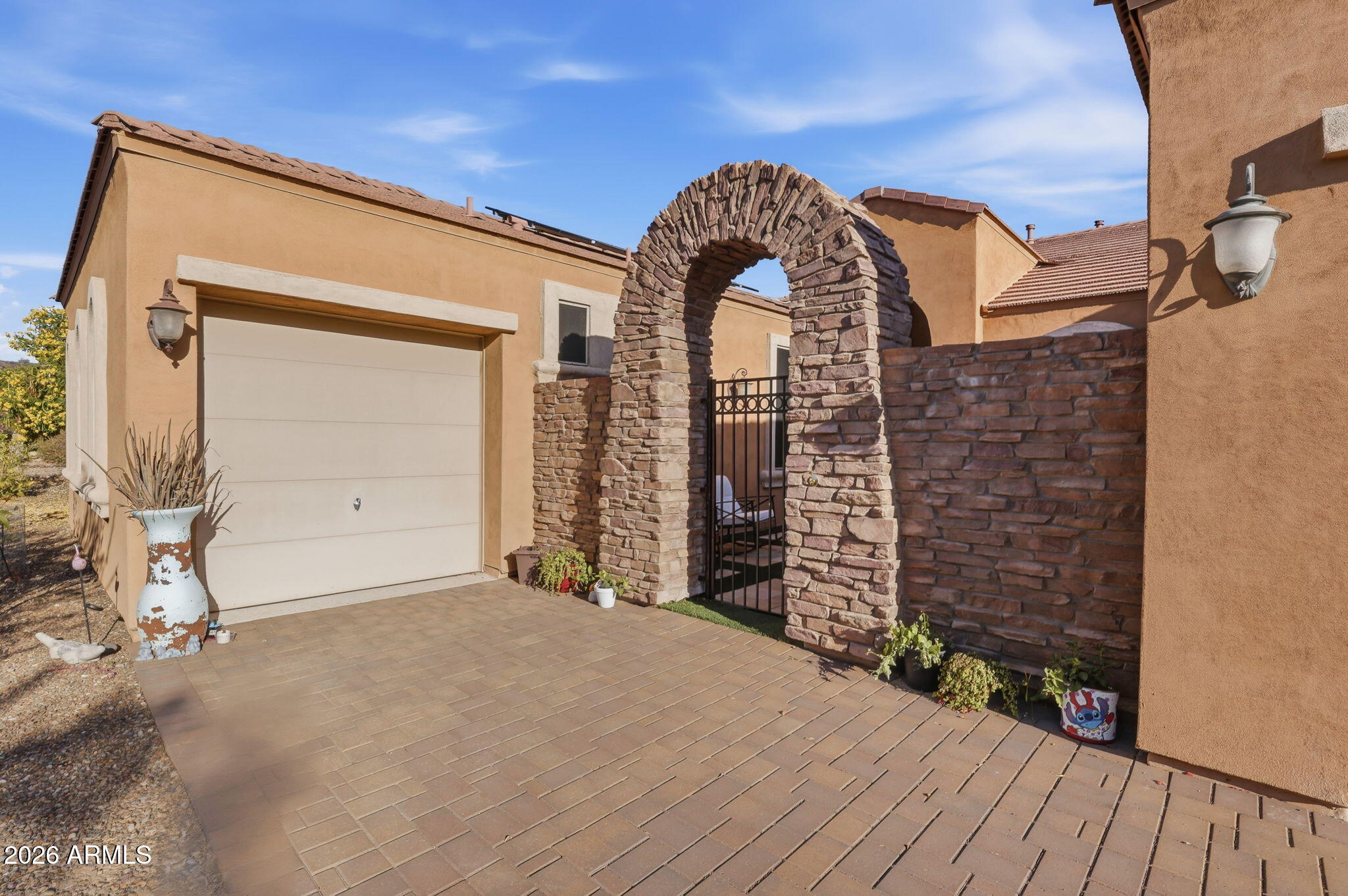 TUSCANY RANCH - Residential