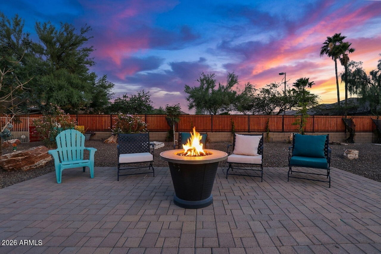 TUSCANY RANCH - Residential