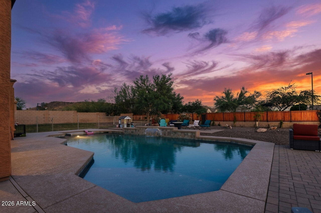 TUSCANY RANCH - Residential