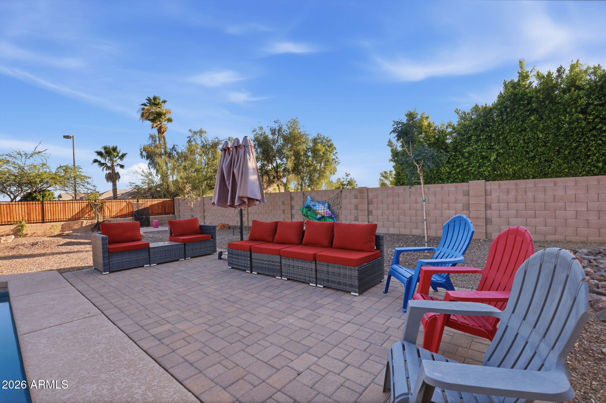 TUSCANY RANCH - Residential