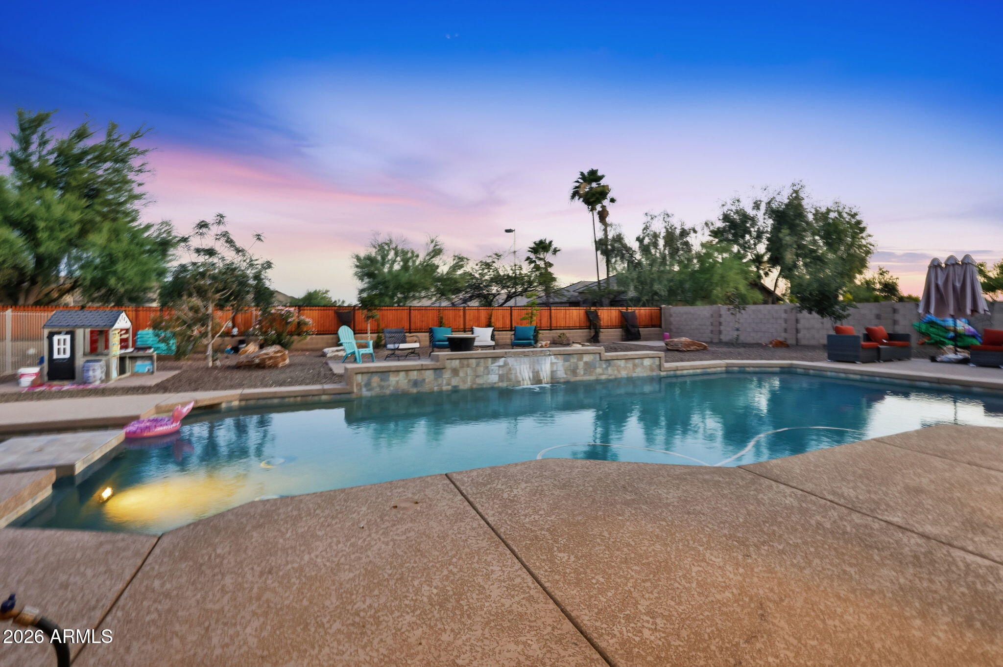 TUSCANY RANCH - Residential