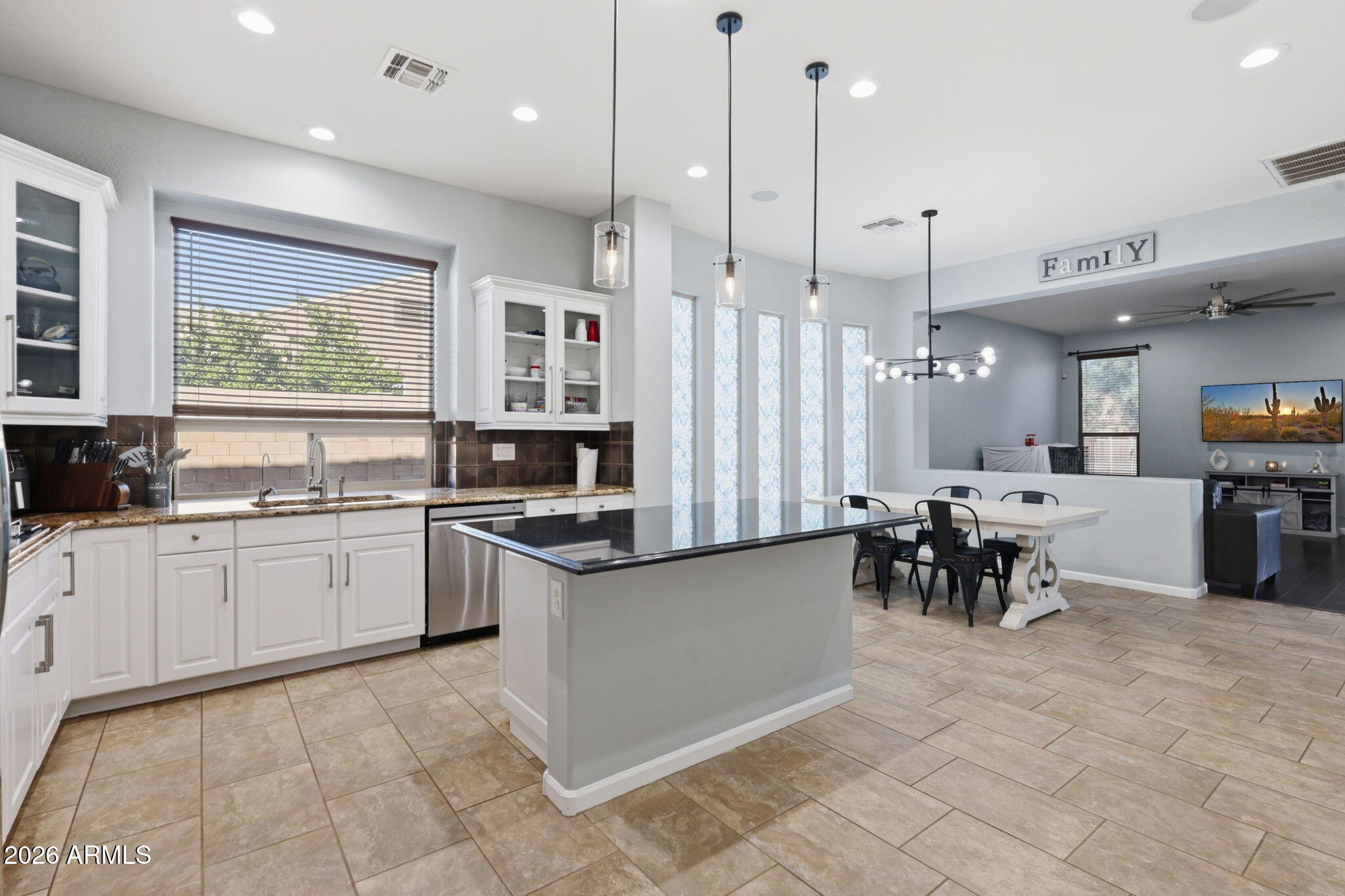 TUSCANY RANCH - Residential