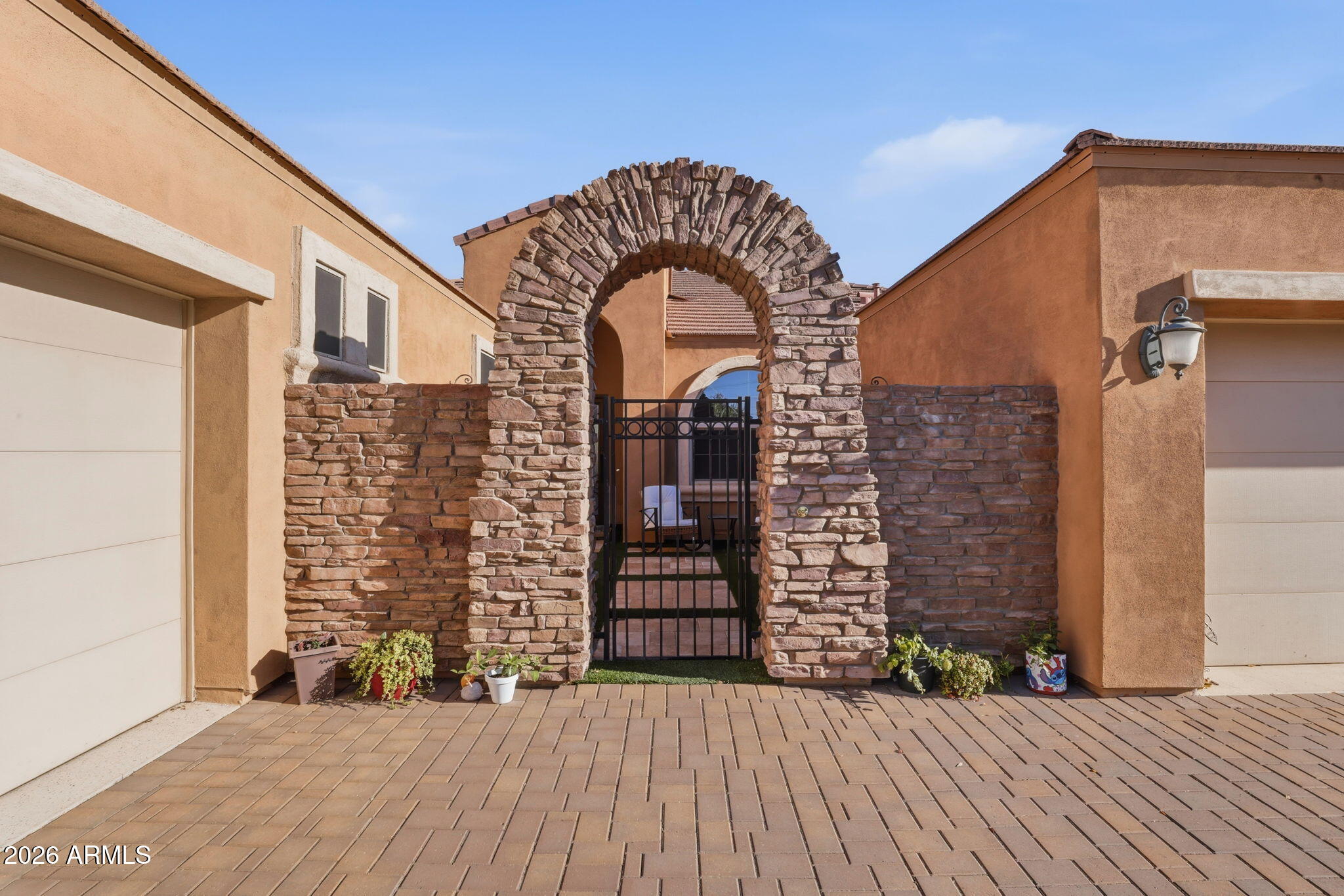 TUSCANY RANCH - Residential