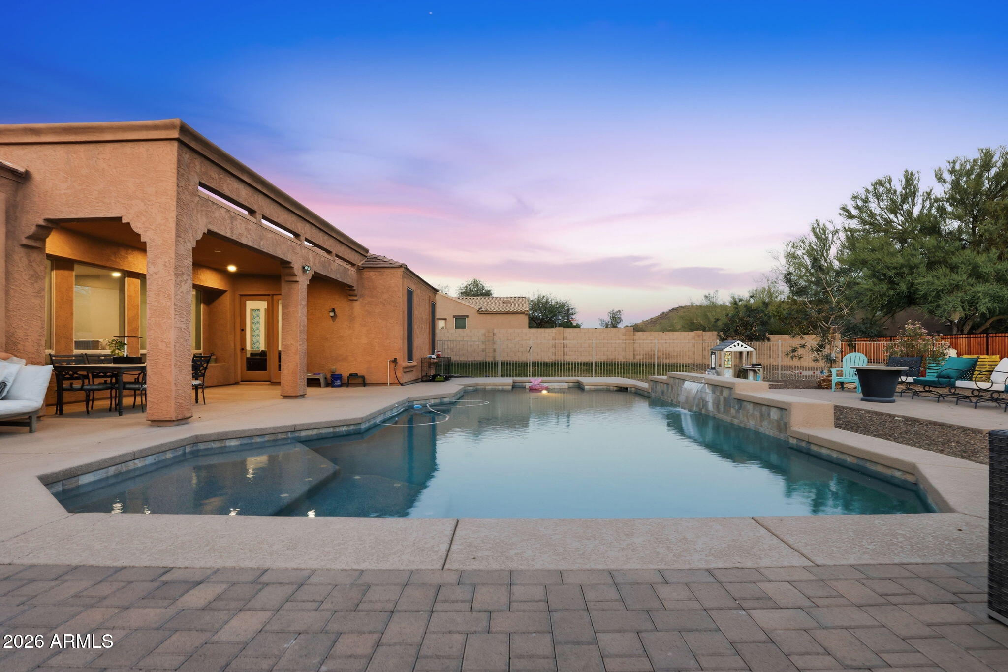 TUSCANY RANCH - Residential
