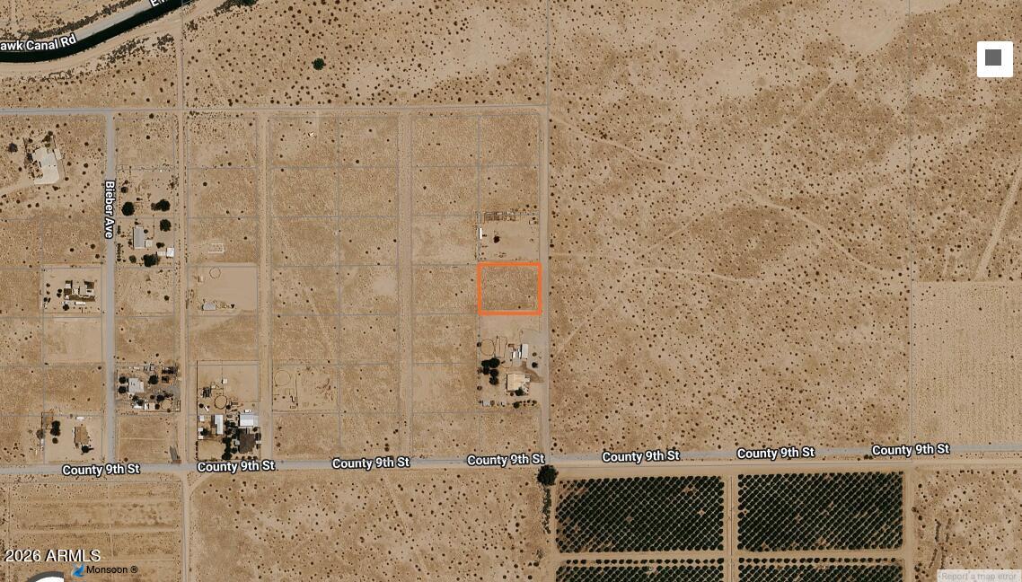 CITRUS CITY ESTATES - Land