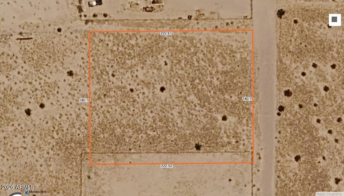 CITRUS CITY ESTATES - Land