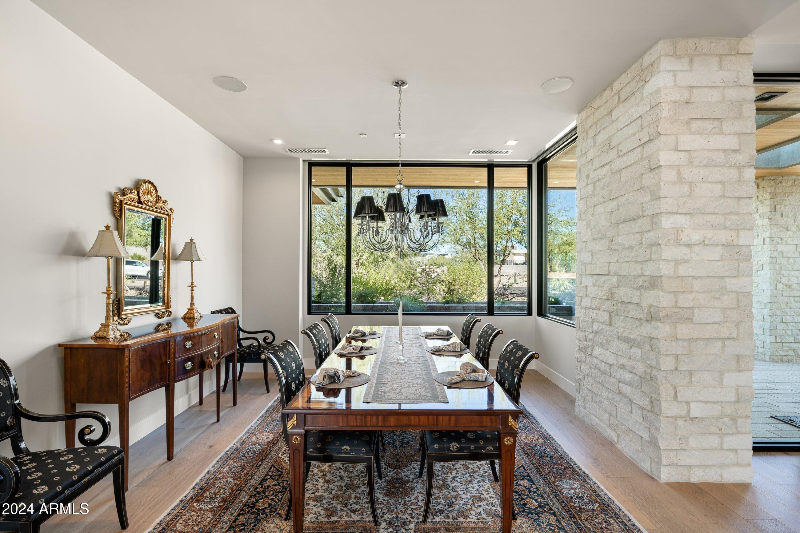 Solitude - Residential