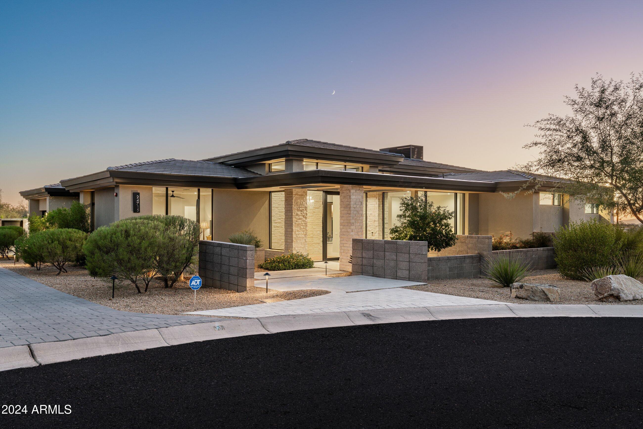 Solitude - Residential