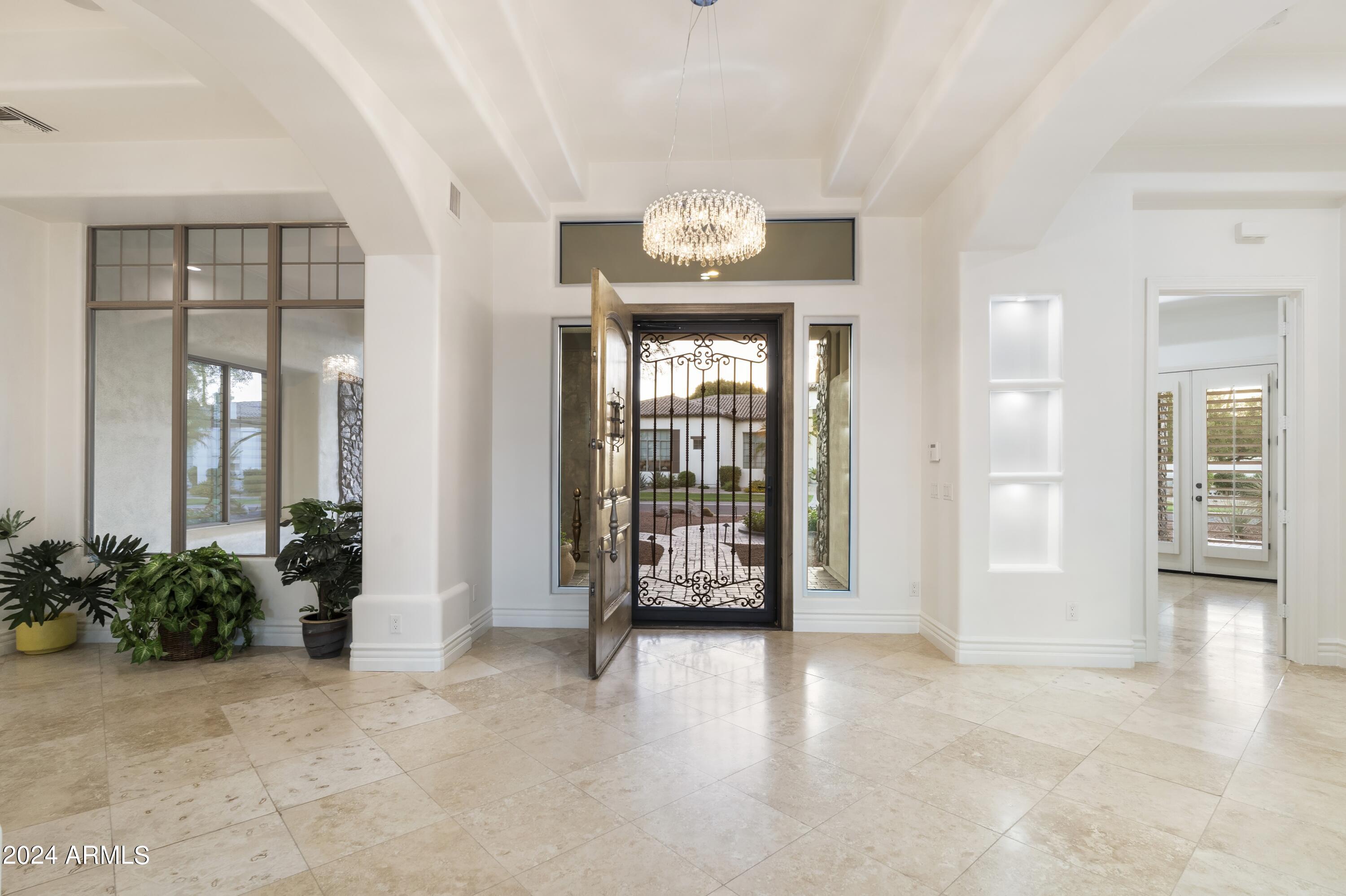 74th Place - Residential