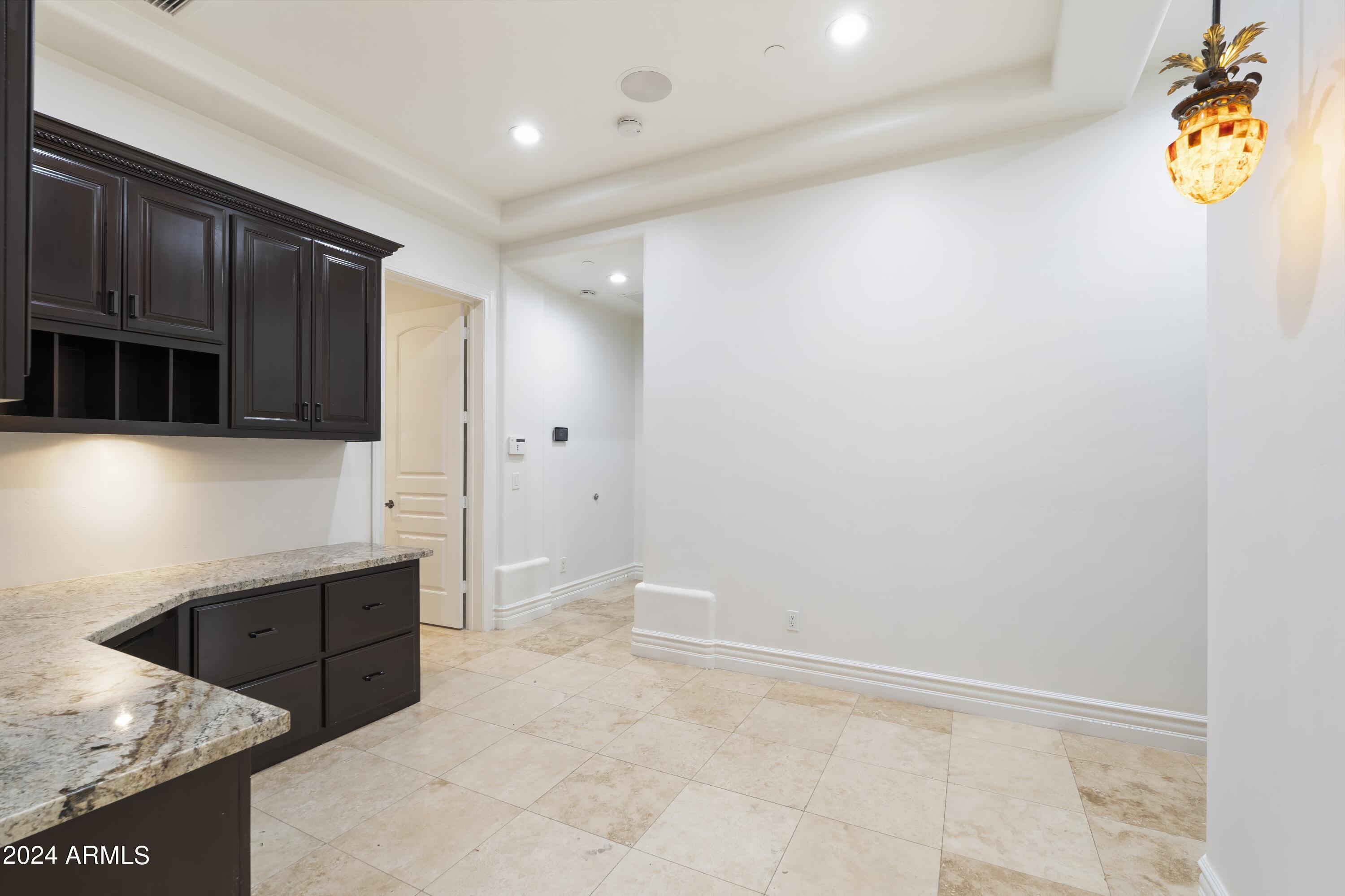 74th Place - Residential
