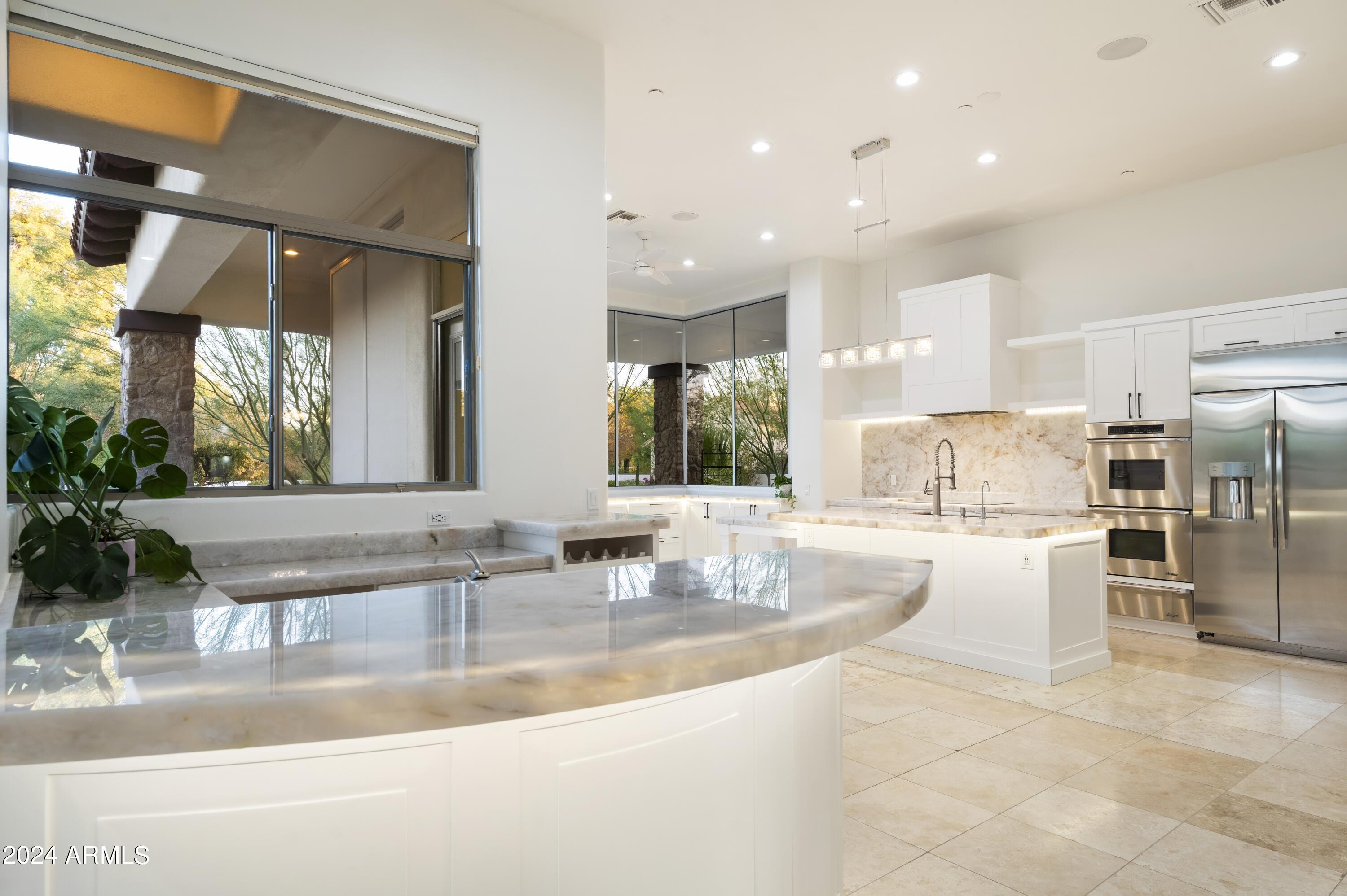 74th Place - Residential