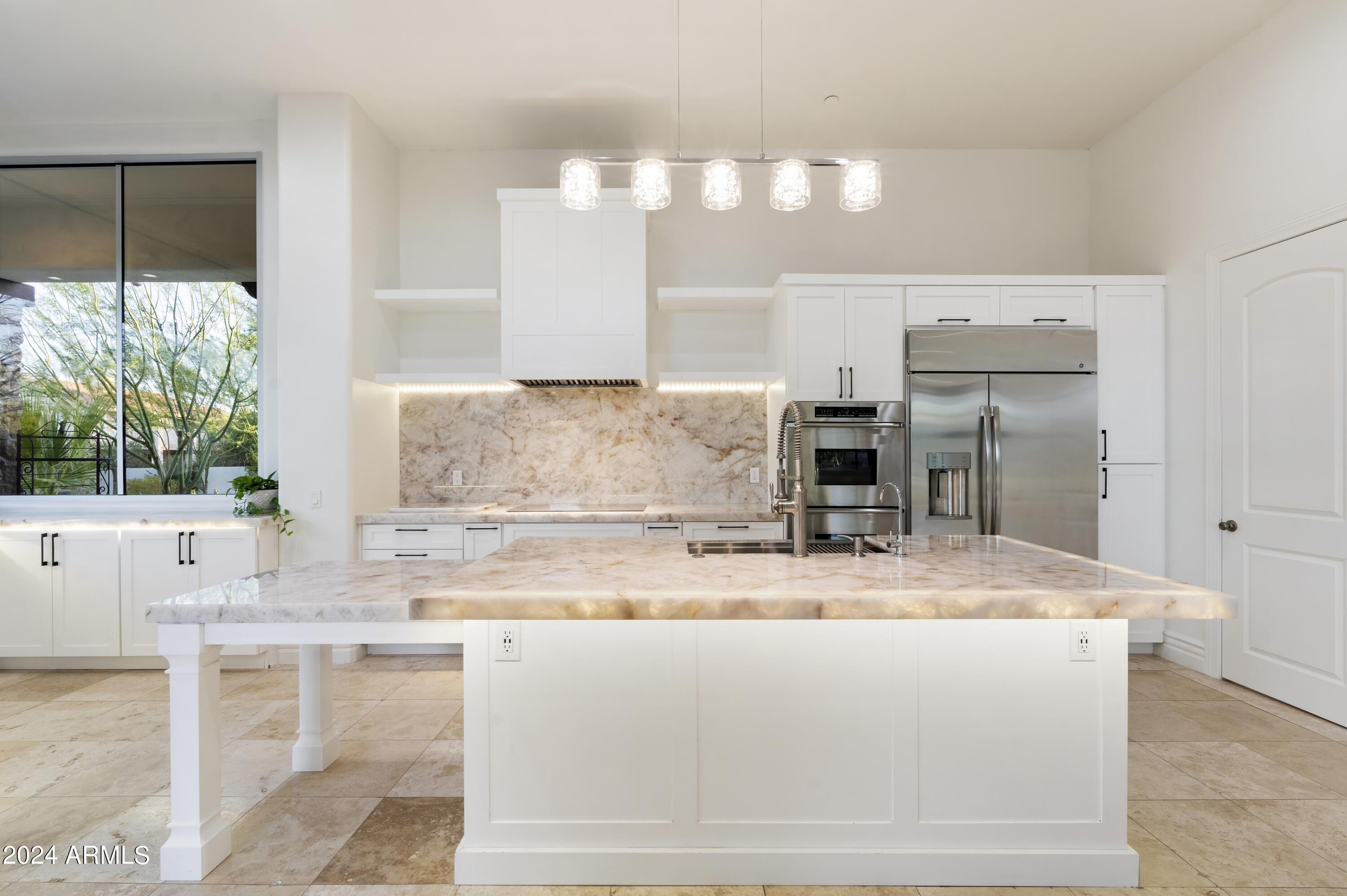 74th Place - Residential