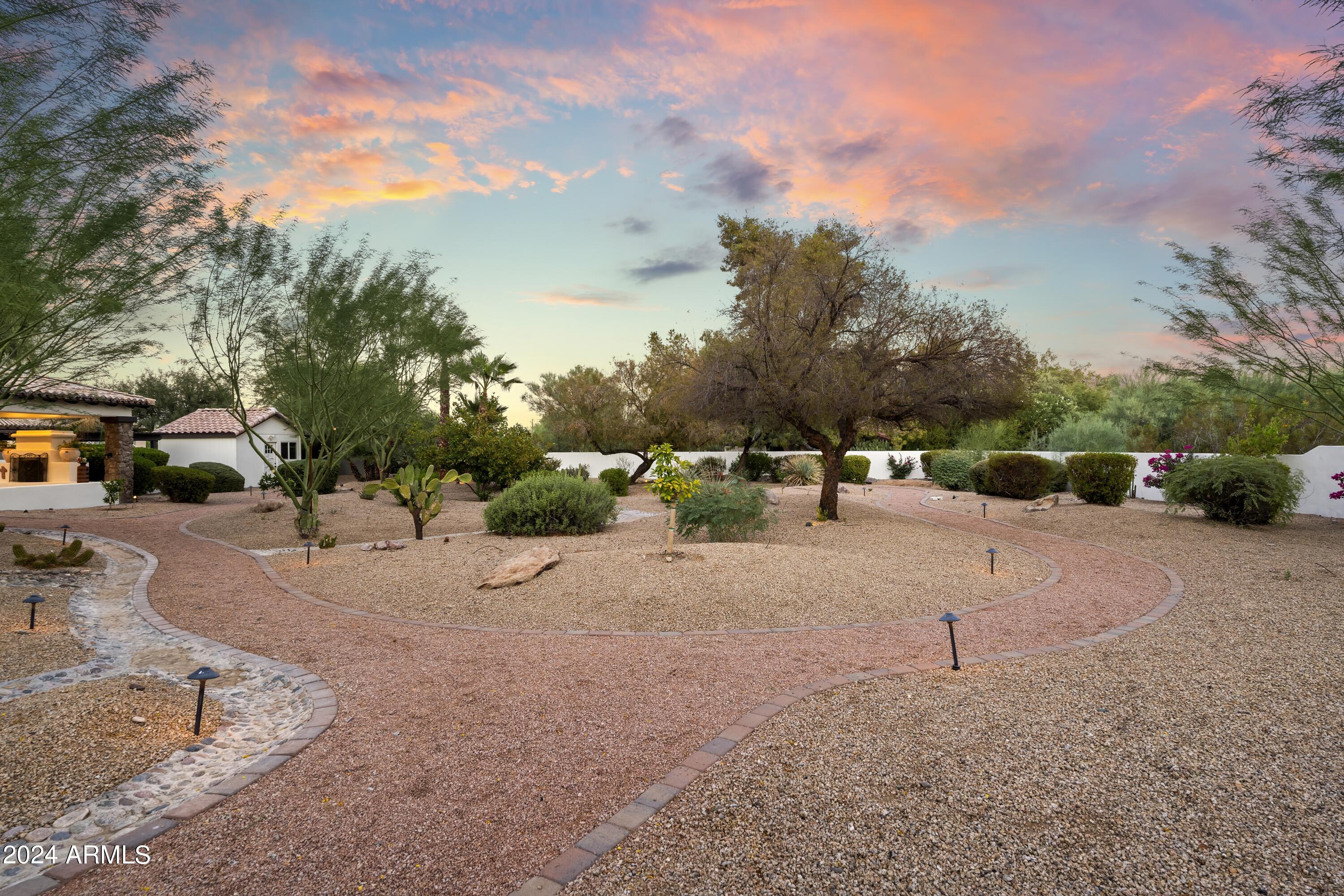 74th Place - Residential