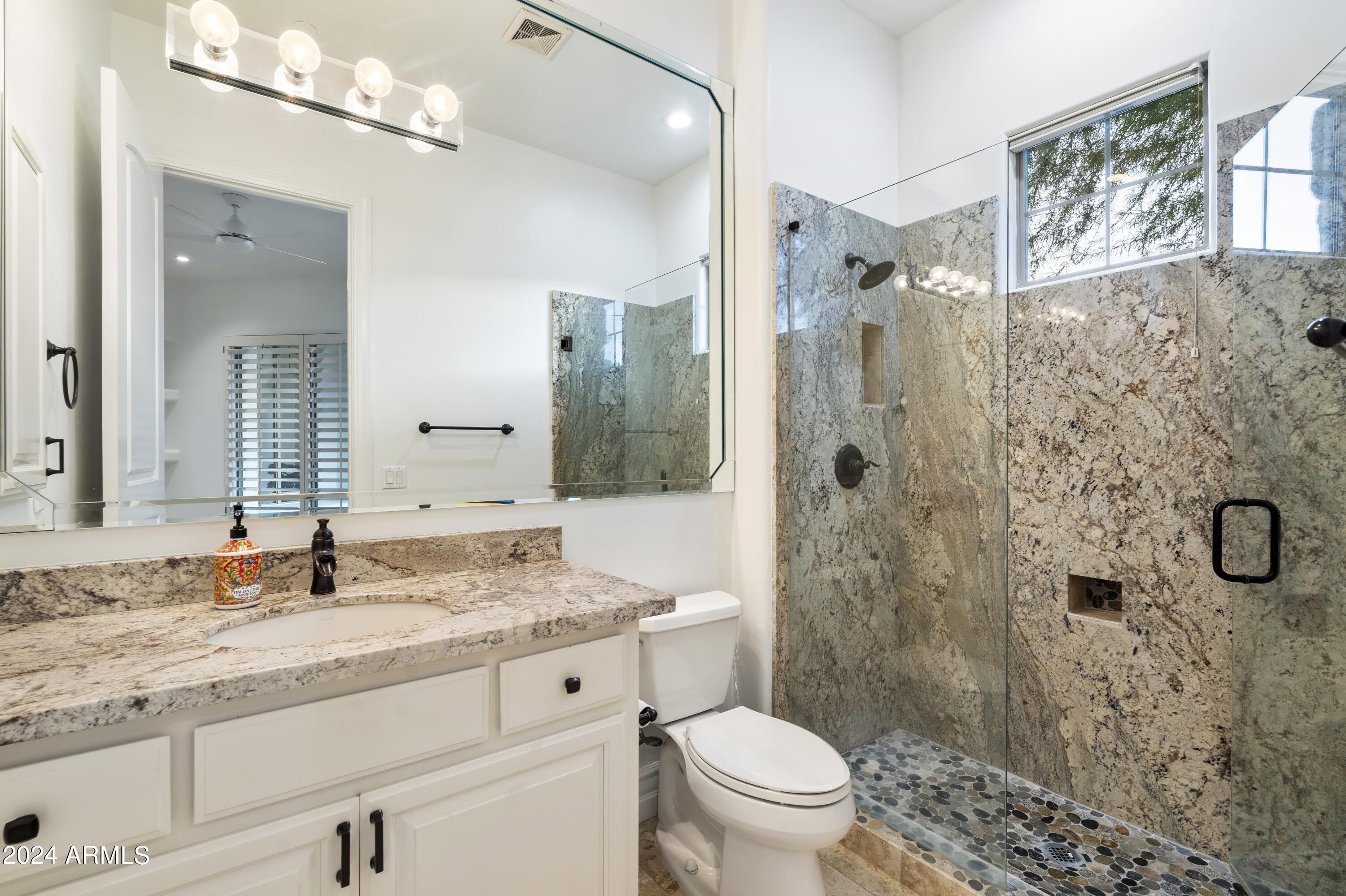 74th Place - Residential
